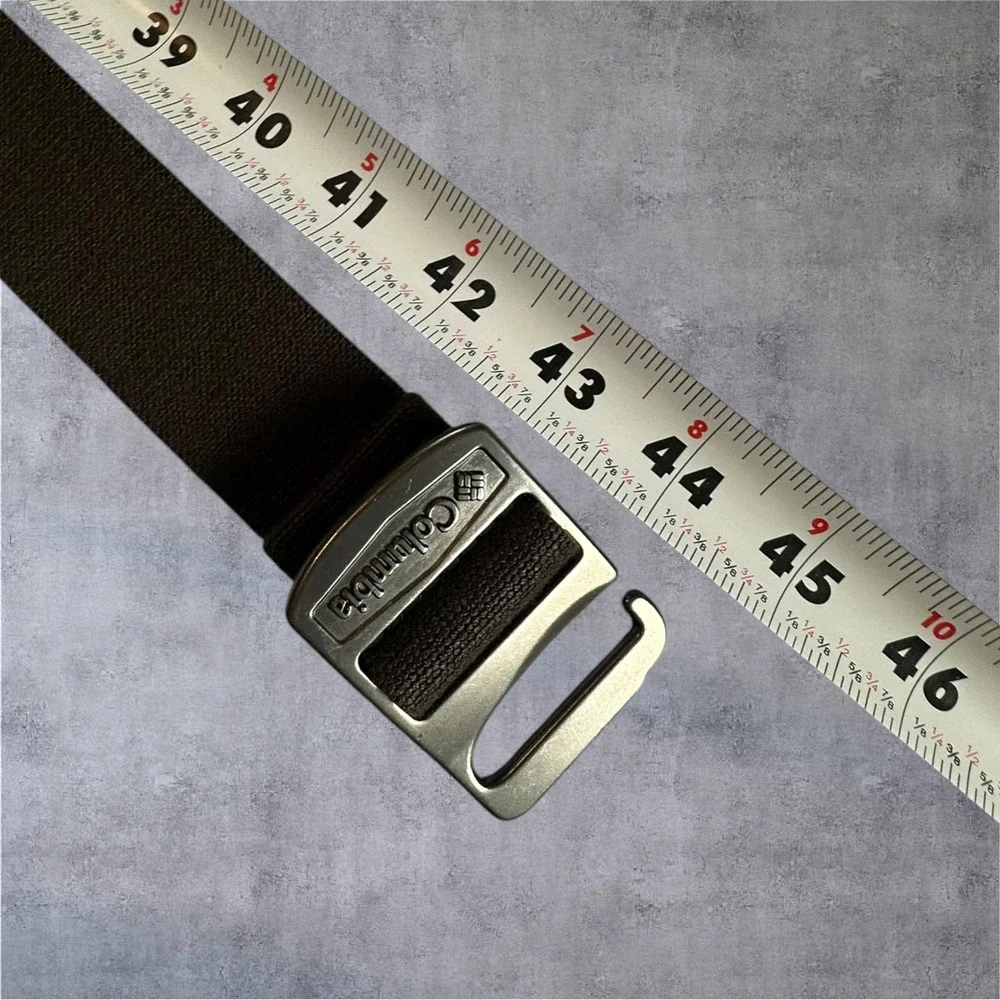 Columbia Web Belt Mens‎ 42